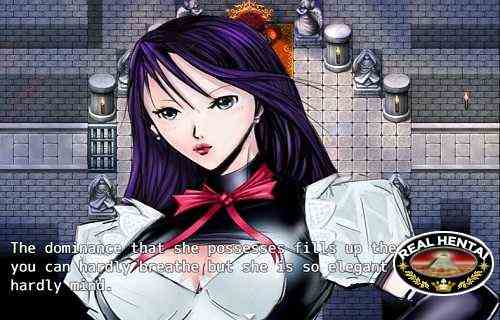 The Queendom of Lithzena [Ver.0.1] (2022/PC/ENG)