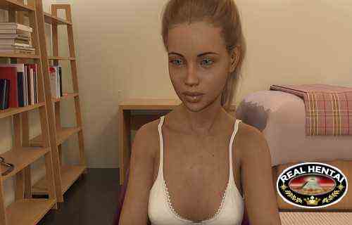 A Helping Hand [Ver.0.1] (2022/PC/ENG)