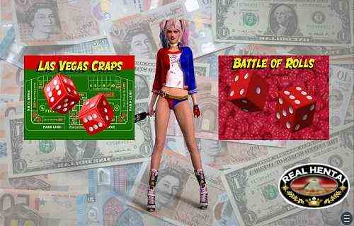 Ms. Harley’s Sorebum Dice (2022/PC/ENG)