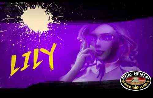 Hard sex with Dr. Lilly