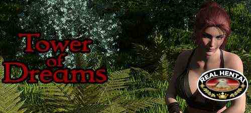 Tower of Dreams [Ch. 1] [2022/PC/ENG/RUS] Uncen