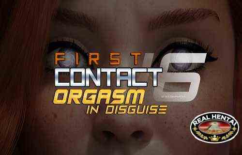 First Contact 16