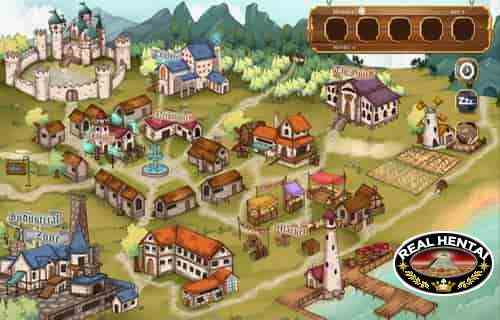 Cross Worlds [Ver.0.1] (2022/PC/ENG)