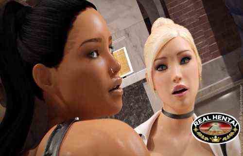 Sensual adventures - trailers from Affect3D Studio