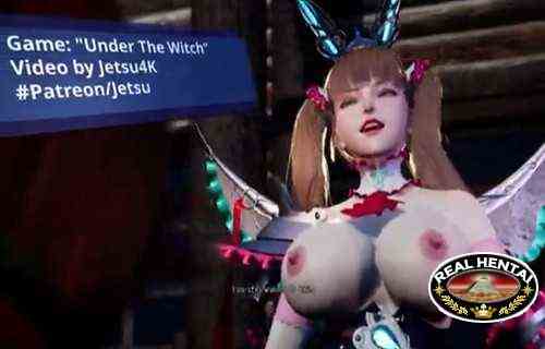 Under The Princess Knight (Часть 2)