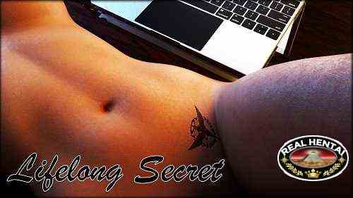 Lifelong Secret [Day 10] [2022/PC/ENG/RUS] Uncen