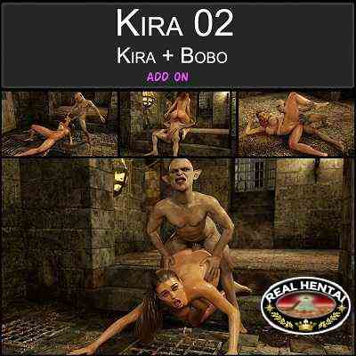 Kira 02