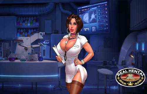 Dollsville [Ver. 2.0.1] (2022/PC/ENG}