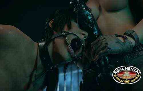 Lara in Trouble. Season 1, episode 7