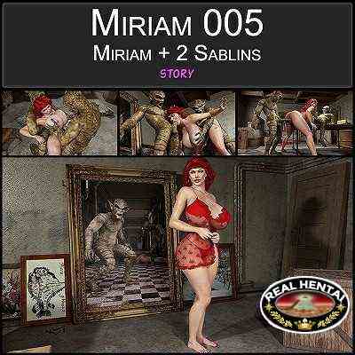 Miriam 005