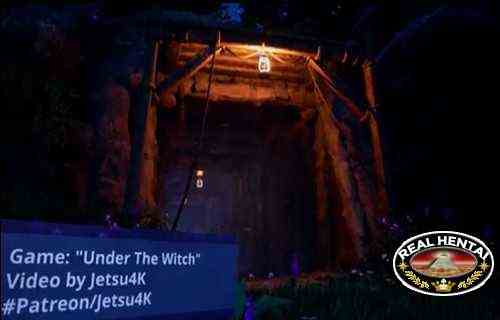 Under The Witch - Herba