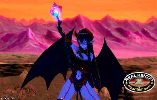 Demon Lord in Another World [Ver.1.0] (2022/PC/RUS/ENG)