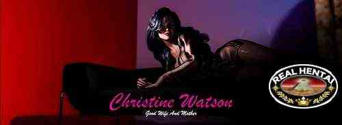 Christine Watson [v2.0c.p.2] [2022/PC/ENG/RUS] Uncen