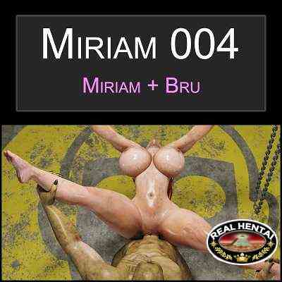 Miriam 004