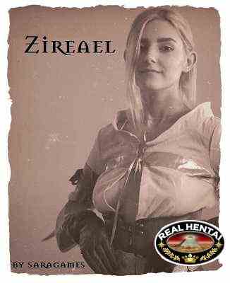 Zireael [v.0.9.2] [2022/PC/ENG/RUS] Uncen