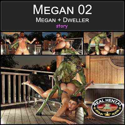 Megan 02