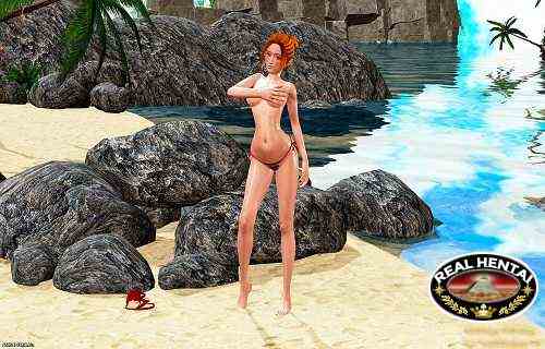 Primal Desires (2022/PC/RUS/ENG)