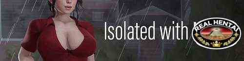 Isolated with Mom [v.0.6] [2022/PC/ENG/RUS] Uncen
