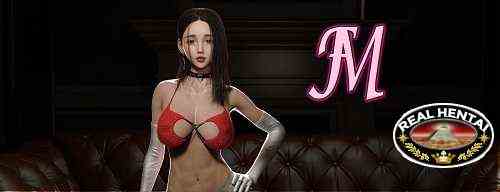 Fuck Me! [v.1.1] [2022/PC/ENG/RUS] Uncen