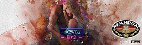 Lost at Birth [Ch.8] [2022/PC/ENG/RUS] Uncen