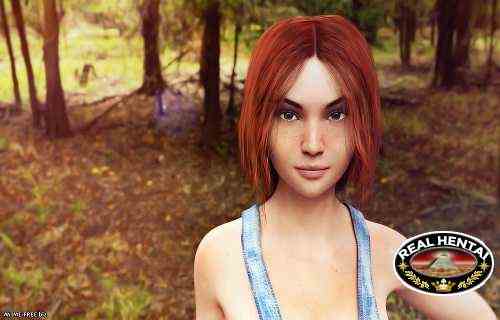 Farmer's Dreams Unofficial Ren'PY Port [Ver. R22] (2011/PC/ENG)