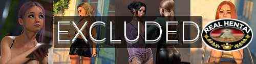 Excluded [Ep. 2] [2022/PC/ENG/RUS] Uncen