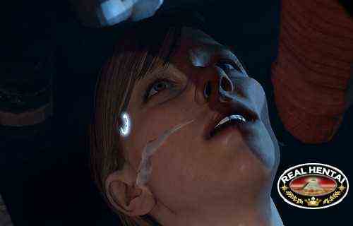 Kara X Todd Williams - Crash