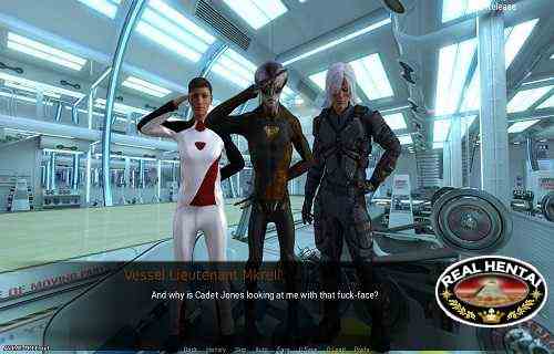 Yomi Alliance [Ver. Final] (2020/PC/ENG)