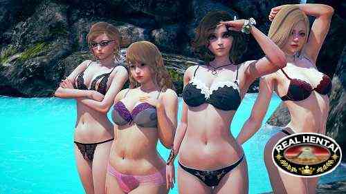 Family Inheritance [v0.01.5] [2022/PC/ENG/RUS] Uncen