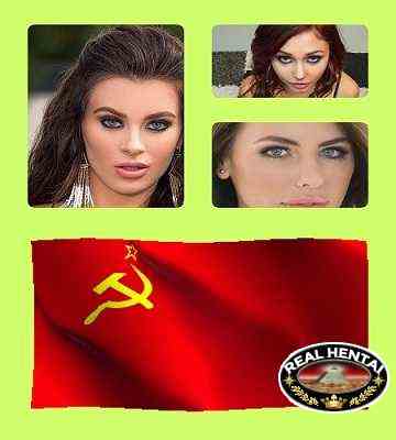 В СССР секса нет [Final] [2022/PC/RUS] Uncen