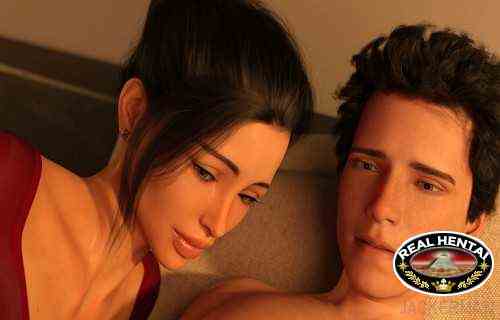 Maternal warmth Chapter 2 rus