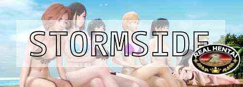 Stormside [v0.21.01] [2022/PC/ENG/RUS] Uncen