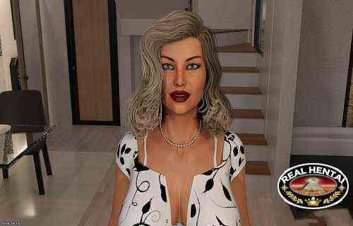 Grandma's House (2021PC/ENG)