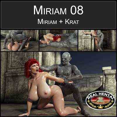 Miriam 08
