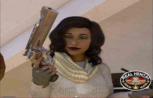 Autumn Boulevard [Ver. Final] (2018/PC/ENG)