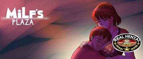Milf's Plaza [v.1.0.7b] [2022/PC/ENG/RUS] Uncen