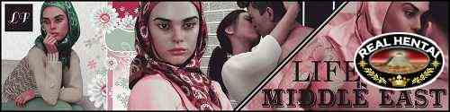 Life in Middle East [v0.1.5] [2022/PC/ENG/RUS] Uncen