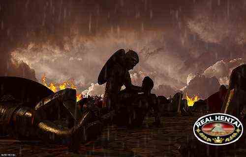 After the Inferno [Ver.1.0] (2021/PC/ENG)