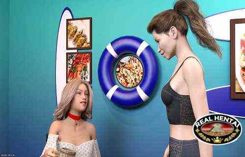 Her Hearts Desire [Ver.0.21] (2021/PC/RUS/ENG)