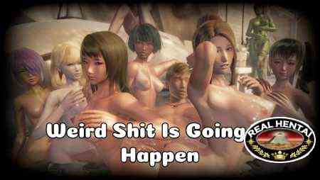 Tainted Heritage - a.k.a Weird Shit Is Going to Happen [v0.6] [2022/PC/ENG/RUS] Uncen