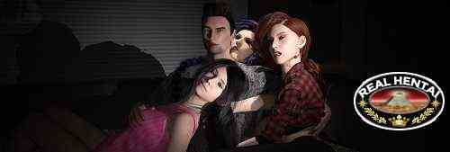 Bonds of Love [v.1.2] [2022/PC/ENG/RUS] Uncen