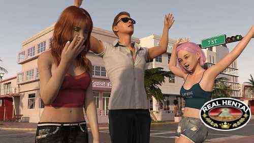 Extra Credit [v.0.7c fix] [2023/PC/ENG/RUS] Uncen