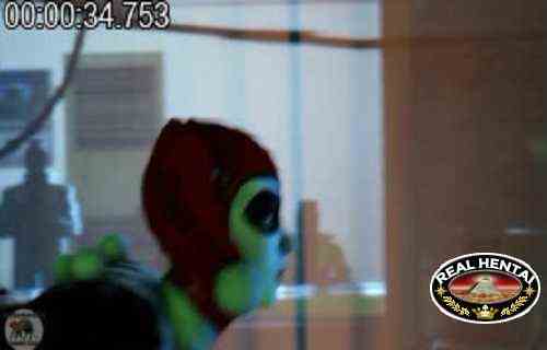 Harley Quinn - Organ Repair Serum