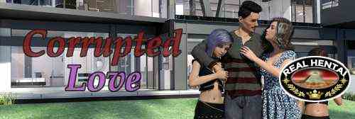 Corrupted Love [v.0.8.1 BE] [2022/PC/ENG/RUS] Uncen