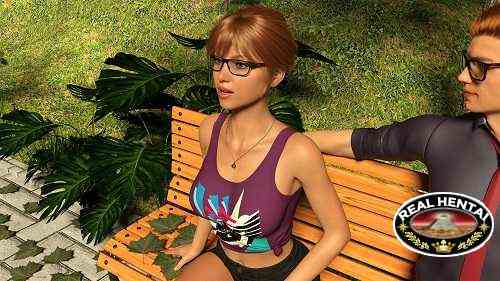 Man of Steal [v0.8] [2022/PC/ENG/RUS] Uncen