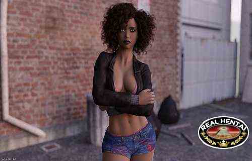 Luna's fall from grace [Ver.0.26] (2021/PC/ENG)