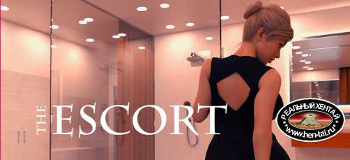 Эскорт / The Escort [Final v1.01] [2022/PC/ENG/RUS] Uncen