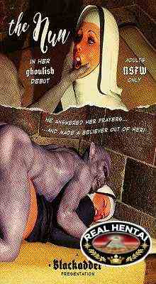 The Nun