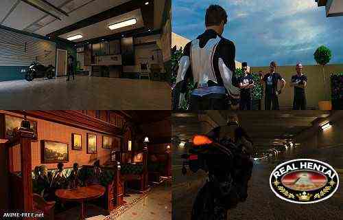 Who's The Father? [Ver.02.2.14] (2020/PC/ENG)