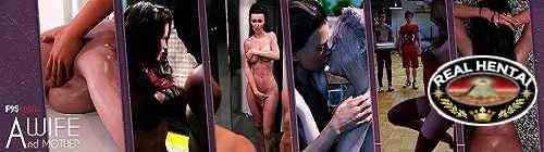 A Wife and Mother [Ver.0.170] (2022/PC/ENG)